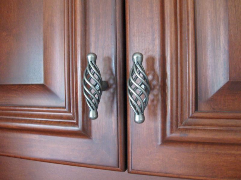 Decorative Hardware