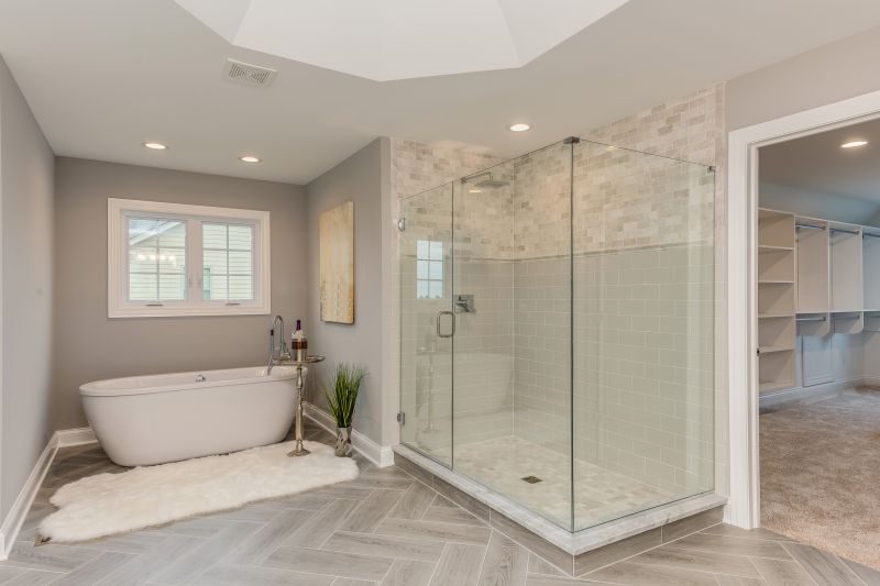 Best Shower Remodeling Contractors IN Dyer, IN